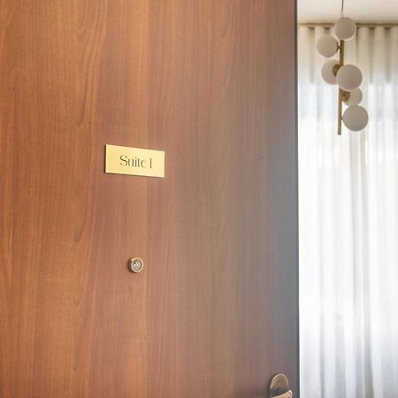 Relais Milano Suite 1 Dış mekan fotoğraf