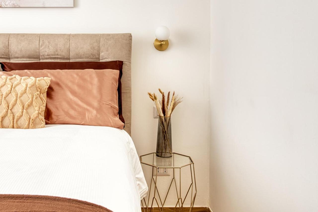 Relais Milano Suite 1 Dış mekan fotoğraf
