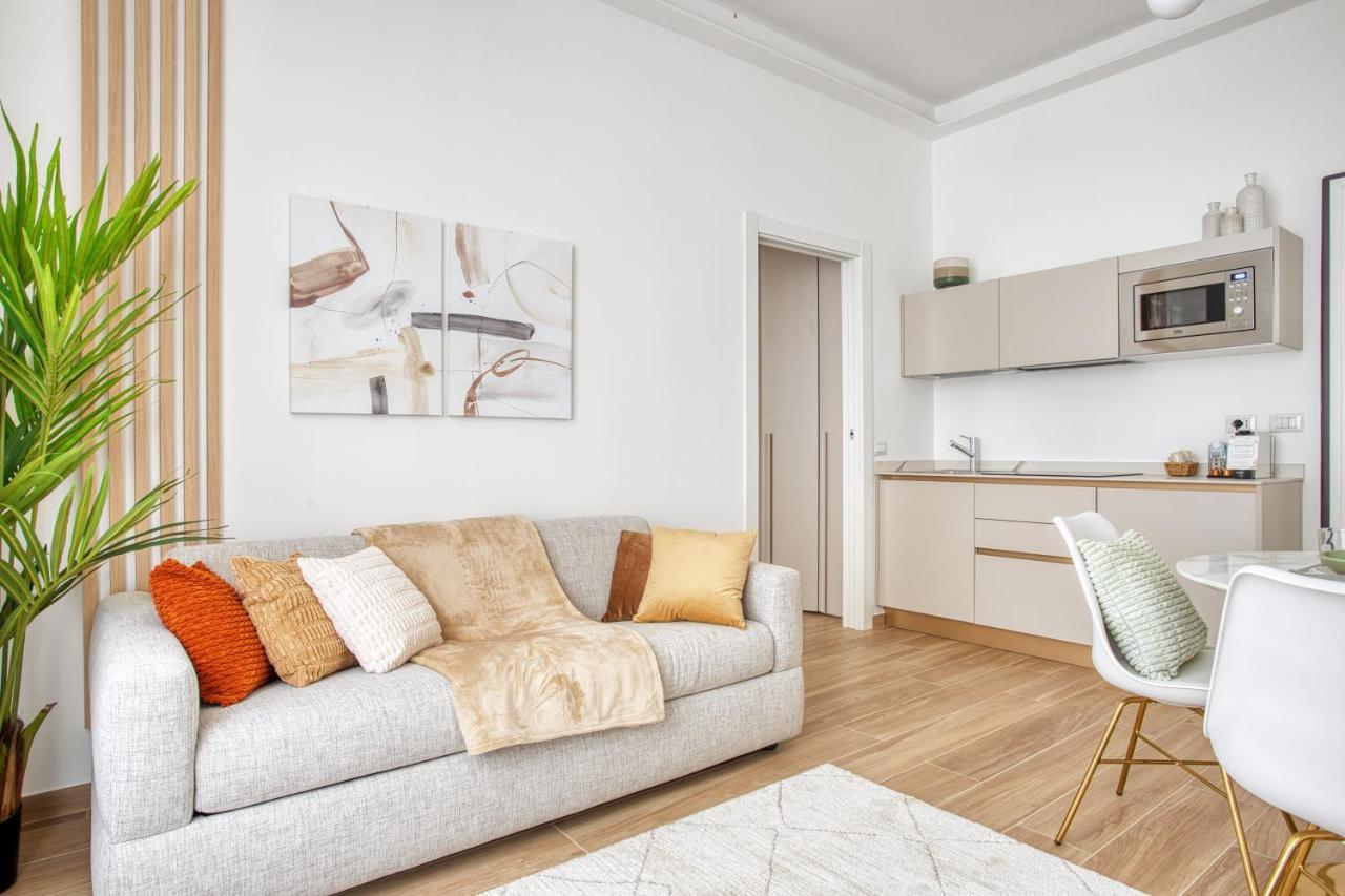 Relais Milano Suite 1 Dış mekan fotoğraf