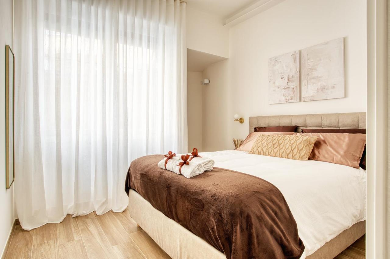 Relais Milano Suite 1 Dış mekan fotoğraf