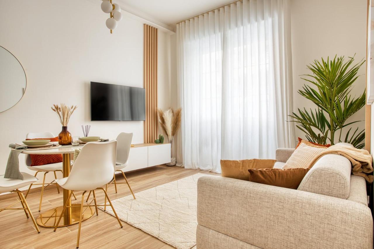 Relais Milano Suite 1 Dış mekan fotoğraf
