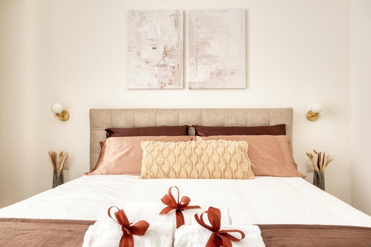 Relais Milano Suite 1 Dış mekan fotoğraf