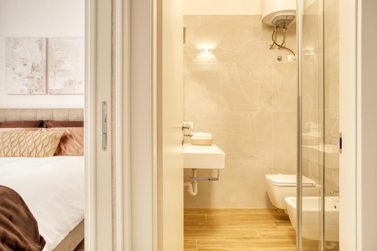 Relais Milano Suite 1 Dış mekan fotoğraf