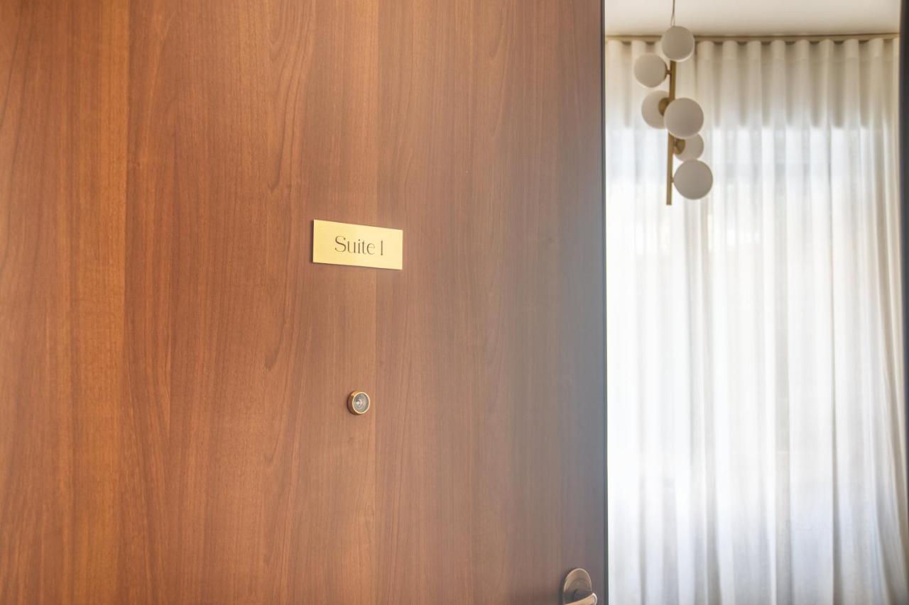 Relais Milano Suite 1 Dış mekan fotoğraf