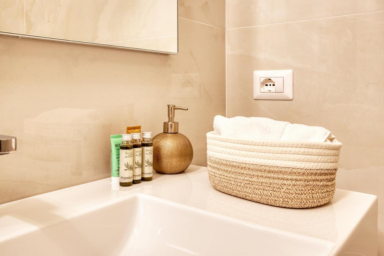 Relais Milano Suite 1 Dış mekan fotoğraf