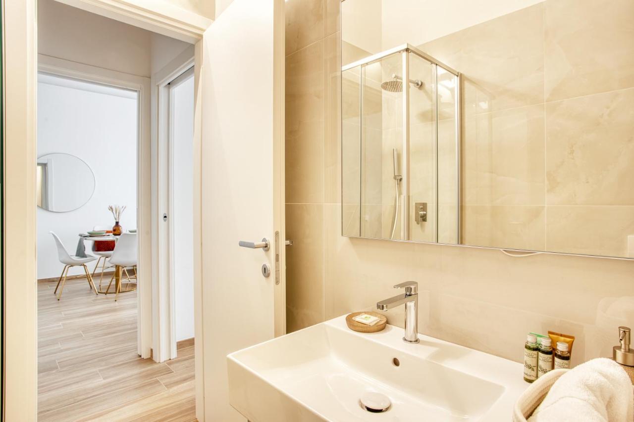 Relais Milano Suite 1 Dış mekan fotoğraf