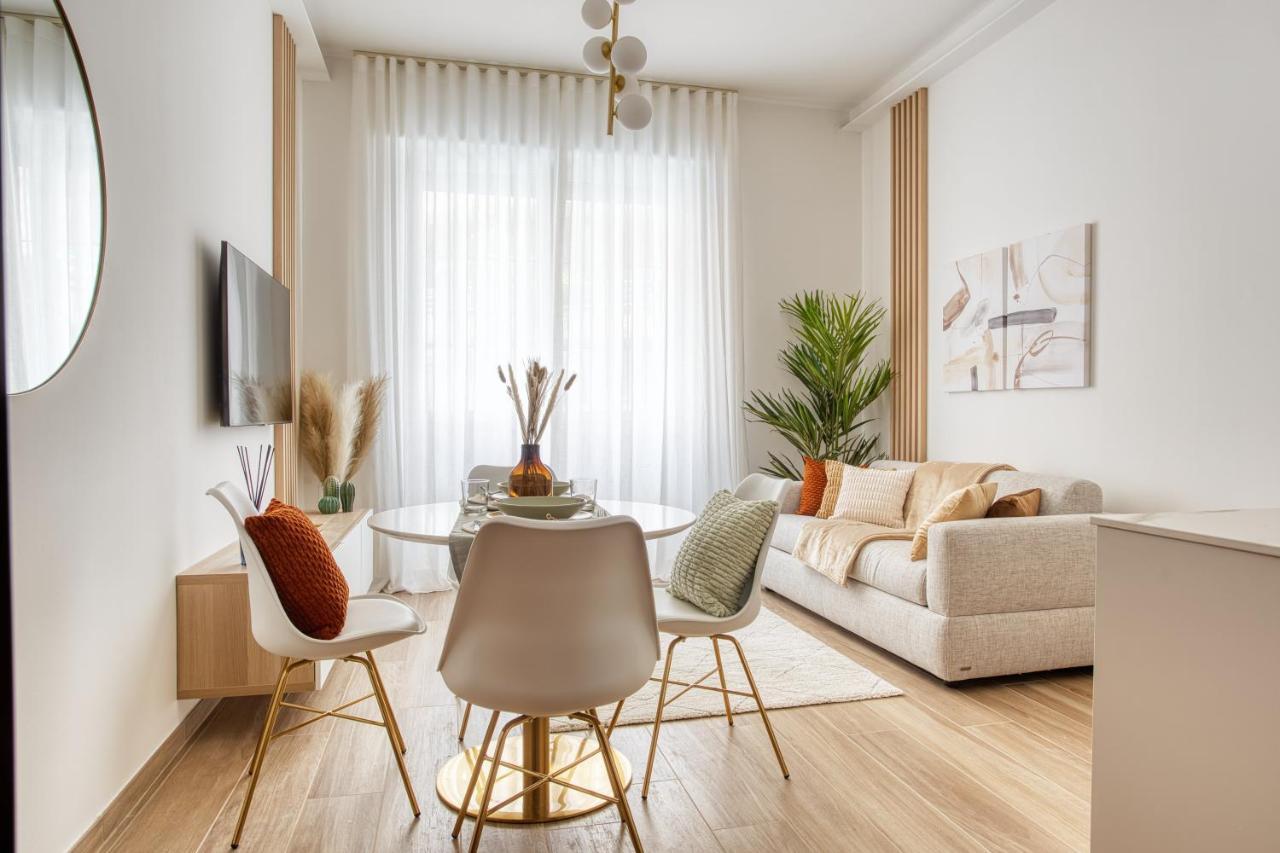 Relais Milano Suite 1 Dış mekan fotoğraf