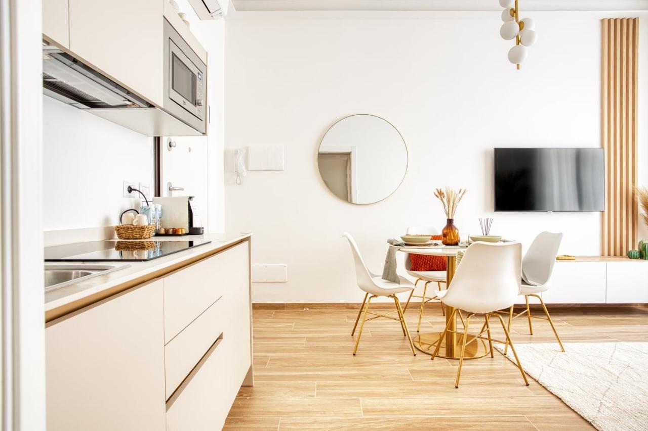 Relais Milano Suite 1 Dış mekan fotoğraf