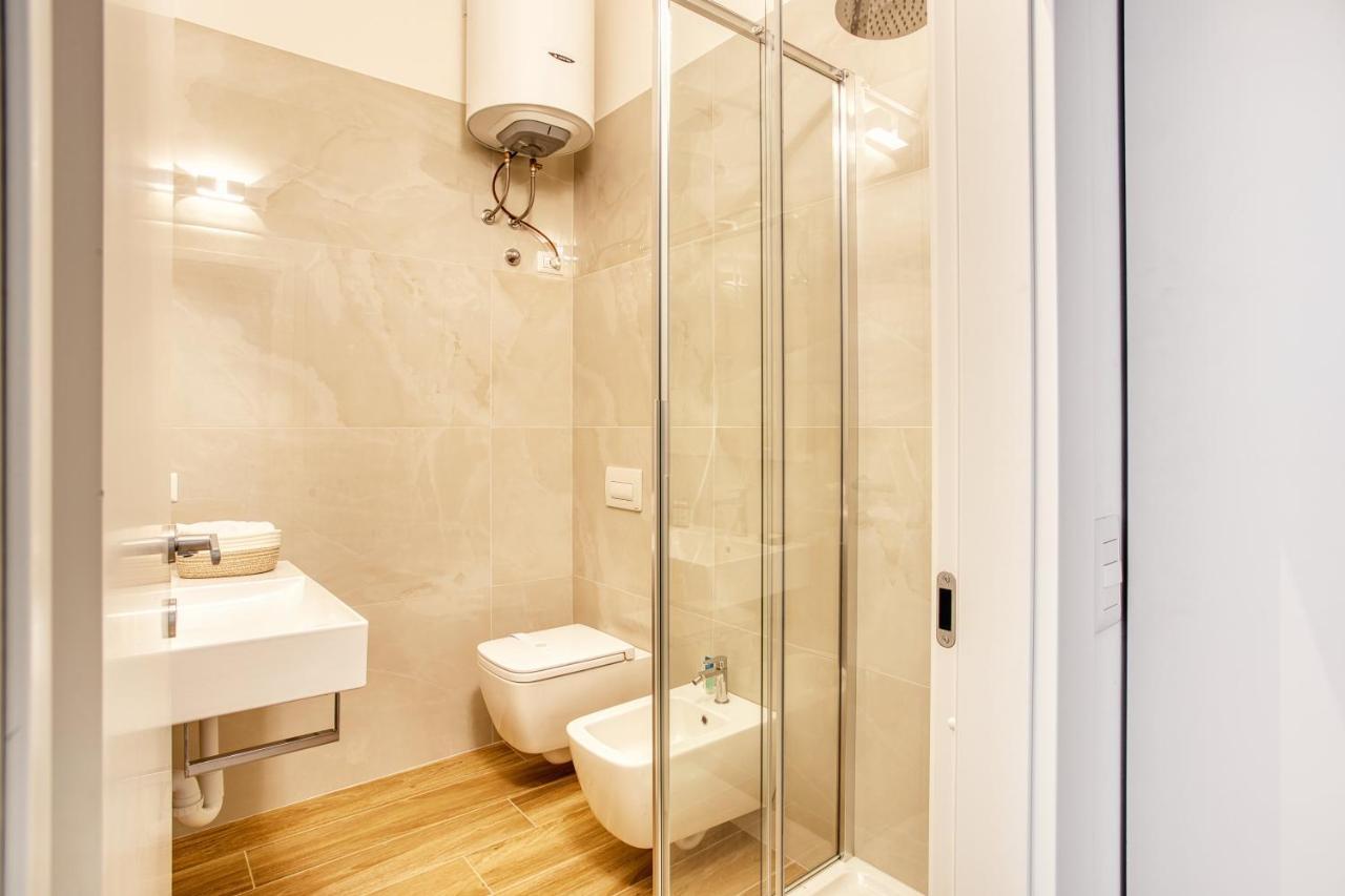 Relais Milano Suite 1 Dış mekan fotoğraf